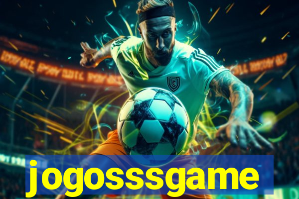 jogosssgame