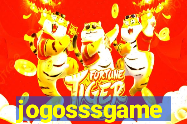 jogosssgame