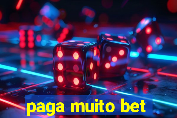 paga muito bet