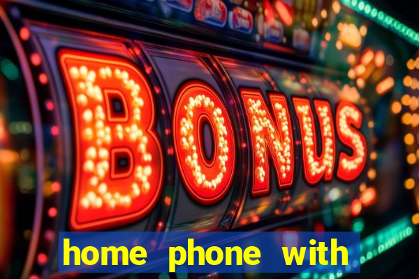 home phone with sim card slot australia