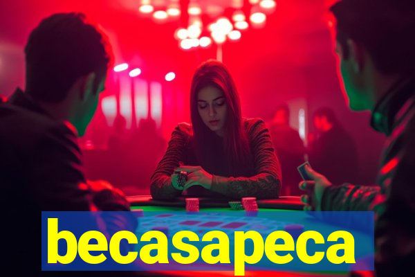 becasapeca