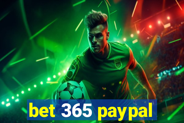 bet 365 paypal