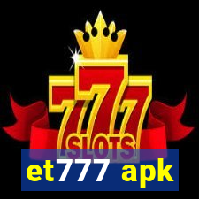 et777 apk