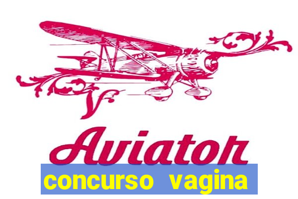 concurso vagina mais bonita do brasil