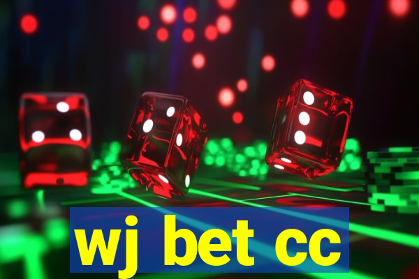 wj bet cc