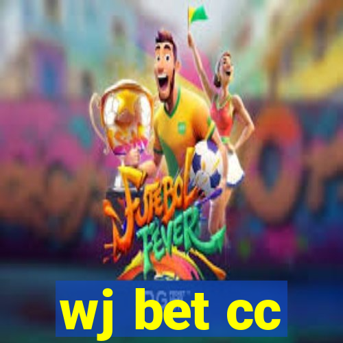 wj bet cc