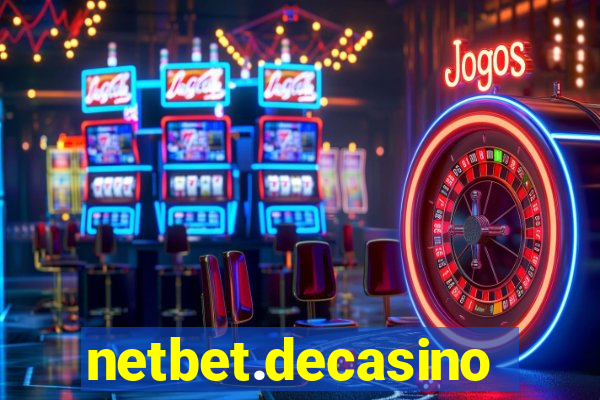 netbet.decasino