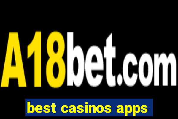 best casinos apps