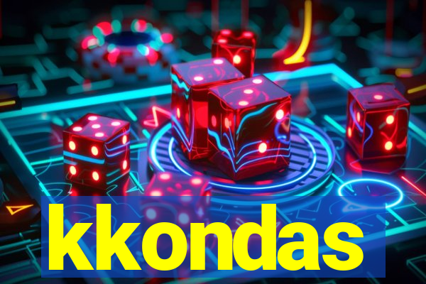 kkondas