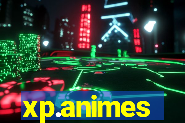 xp.animes