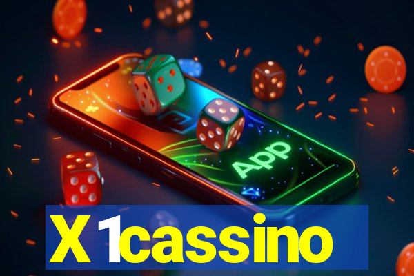 X1cassino