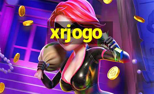 xrjogo