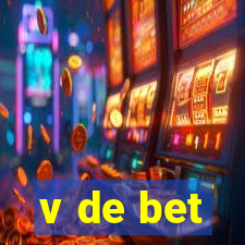 v de bet