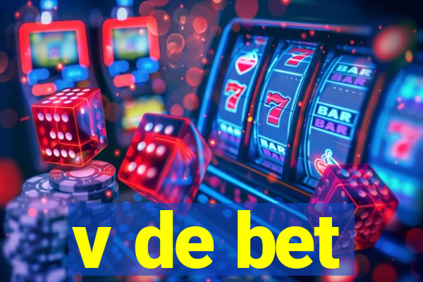 v de bet