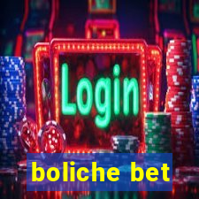 boliche bet