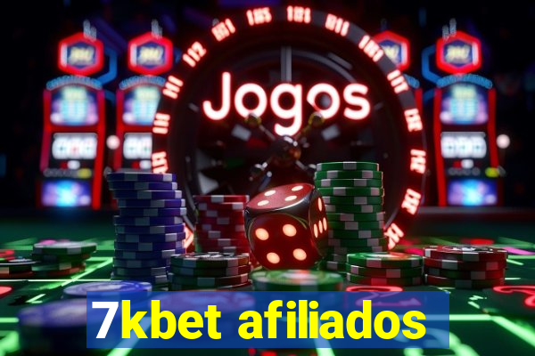 7kbet afiliados