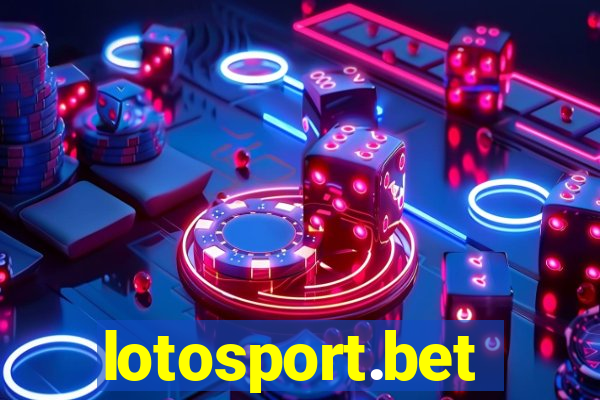 lotosport.bet