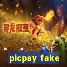 picpay fake