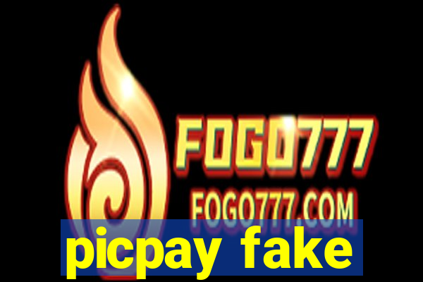 picpay fake