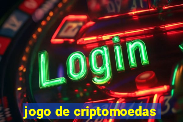 jogo de criptomoedas