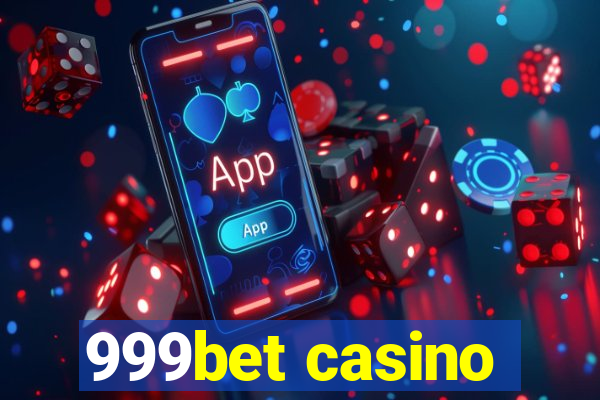 999bet casino