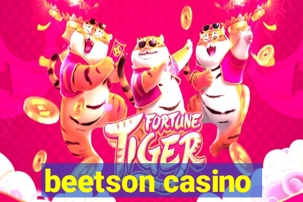 beetson casino