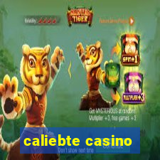 caliebte casino