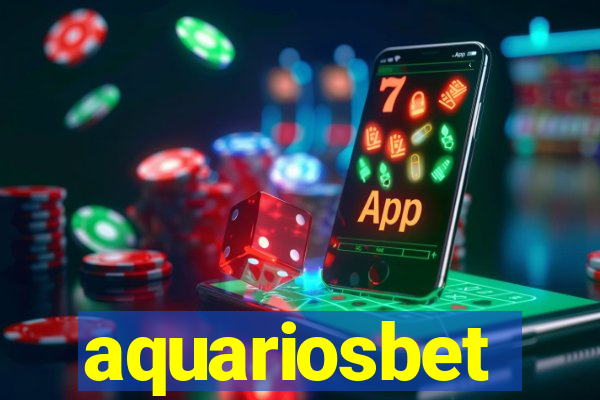 aquariosbet