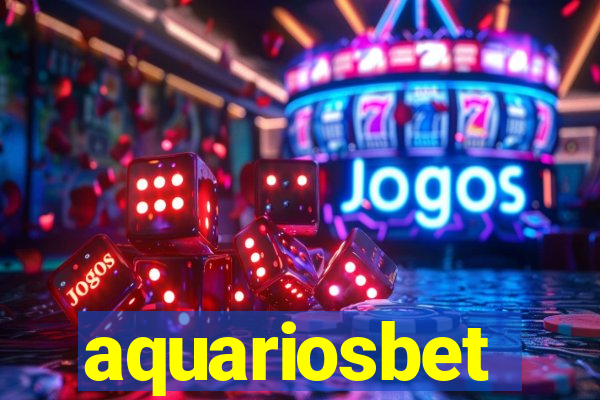 aquariosbet