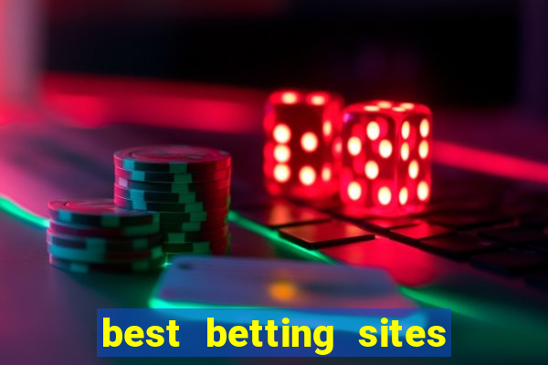 best betting sites for nfl