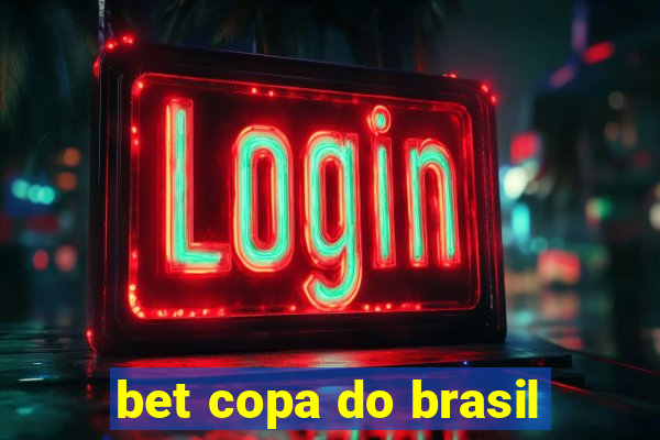 bet copa do brasil