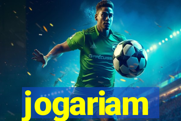 jogariam