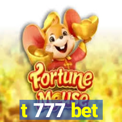 t 777 bet