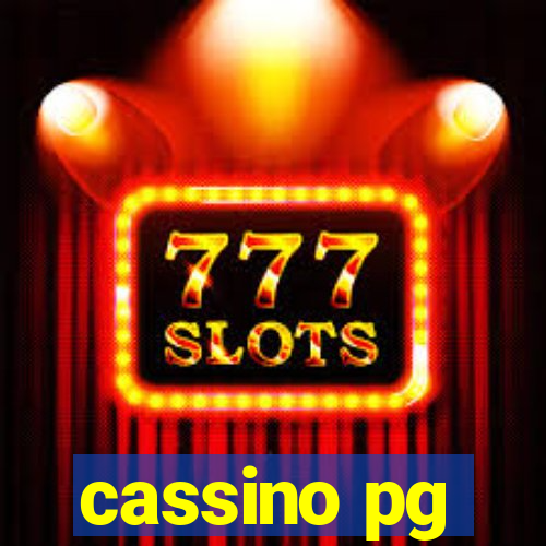 cassino pg