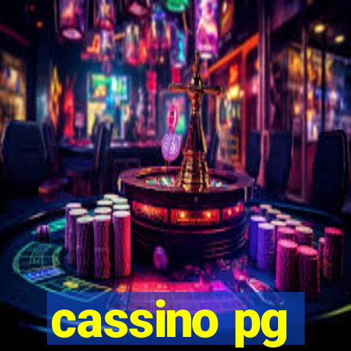 cassino pg