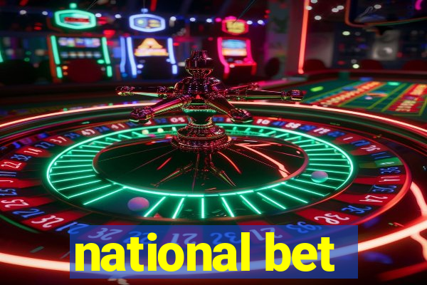 national bet