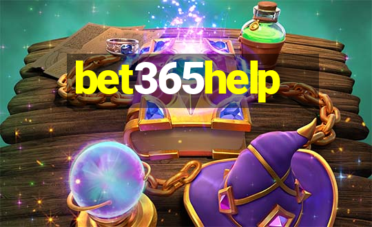 bet365help