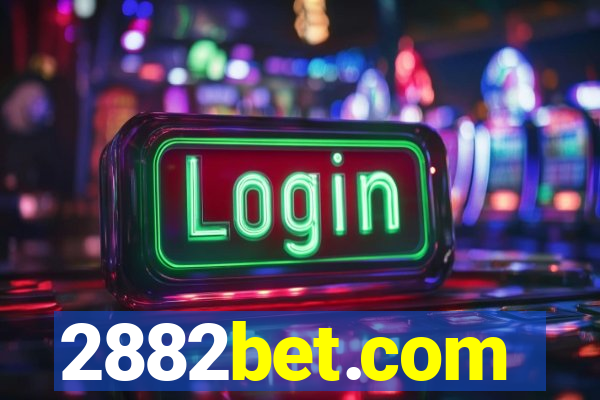 2882bet.com