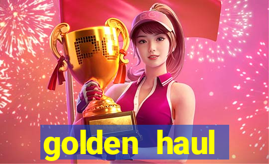 golden haul infinity reels slot free