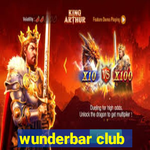 wunderbar club