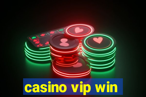 casino vip win