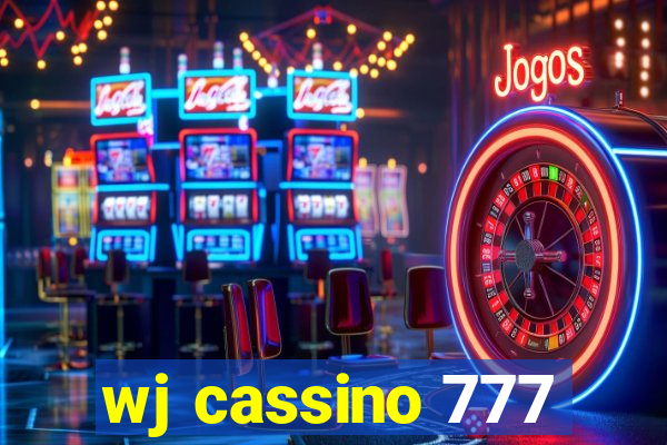 wj cassino 777