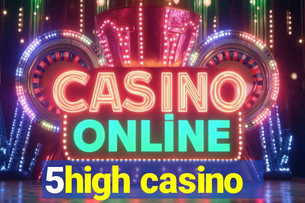 5high casino