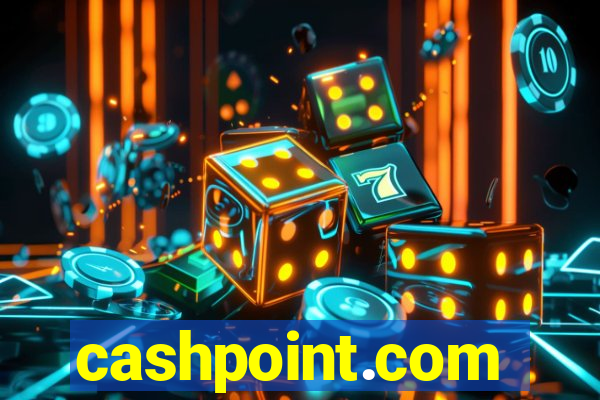 cashpoint.com