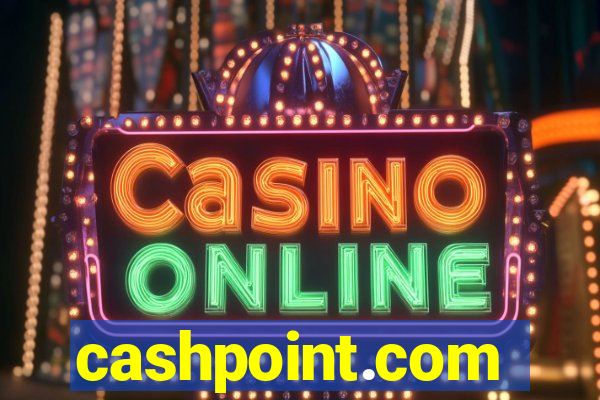 cashpoint.com