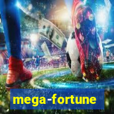 mega-fortune