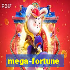 mega-fortune