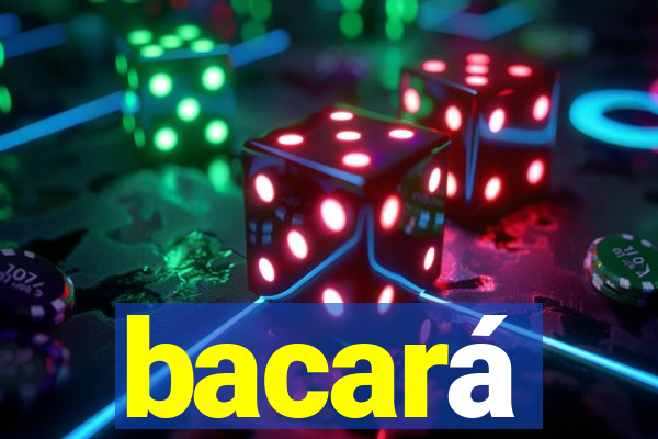 bacará