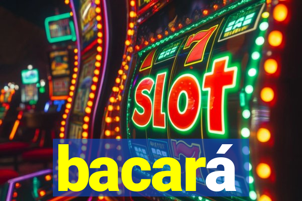 bacará