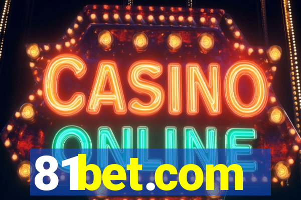 81bet.com